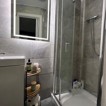 Stylish Putney Village Flat Londyn Zewnętrze zdjęcie
