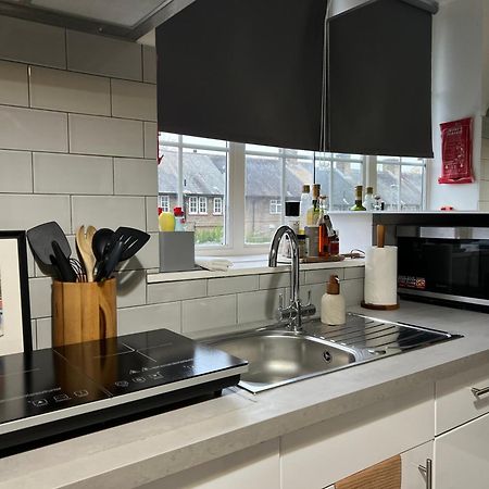 Stylish Putney Village Flat Londyn Zewnętrze zdjęcie
