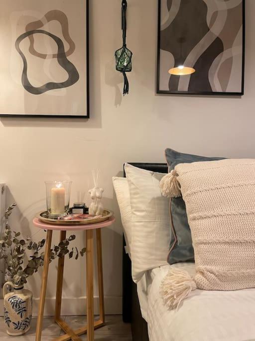 Stylish Putney Village Flat Londyn Zewnętrze zdjęcie