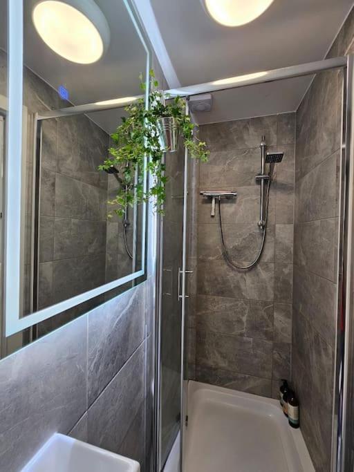 Stylish Putney Village Flat Londyn Zewnętrze zdjęcie