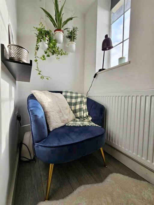 Stylish Putney Village Flat Londyn Zewnętrze zdjęcie