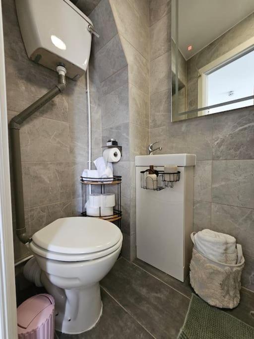 Stylish Putney Village Flat Londyn Zewnętrze zdjęcie