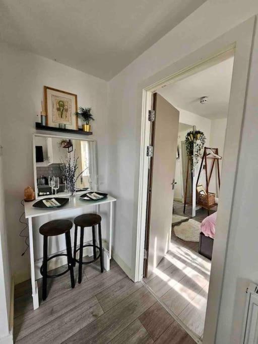 Stylish Putney Village Flat Londyn Zewnętrze zdjęcie