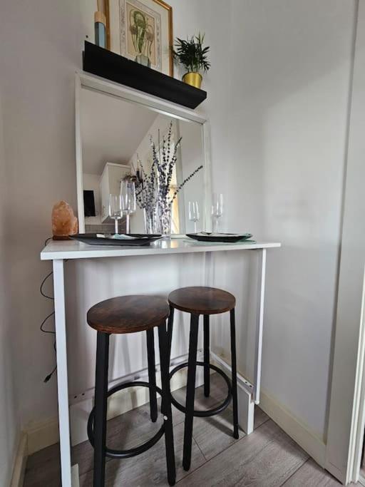 Stylish Putney Village Flat Londyn Zewnętrze zdjęcie