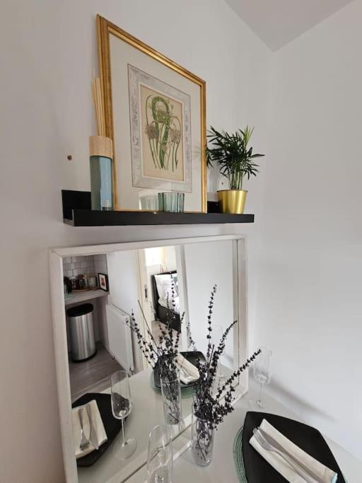 Stylish Putney Village Flat Londyn Zewnętrze zdjęcie