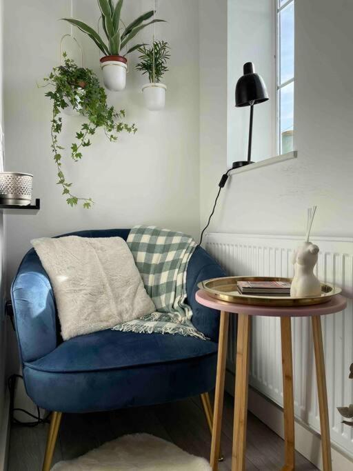 Stylish Putney Village Flat Londyn Zewnętrze zdjęcie