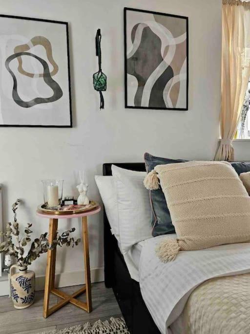 Stylish Putney Village Flat Londyn Zewnętrze zdjęcie