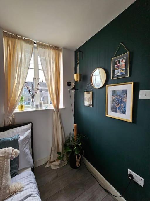 Stylish Putney Village Flat Londyn Zewnętrze zdjęcie