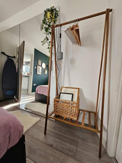Stylish Putney Village Flat Londyn Zewnętrze zdjęcie