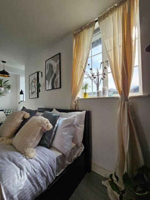 Stylish Putney Village Flat Londyn Zewnętrze zdjęcie