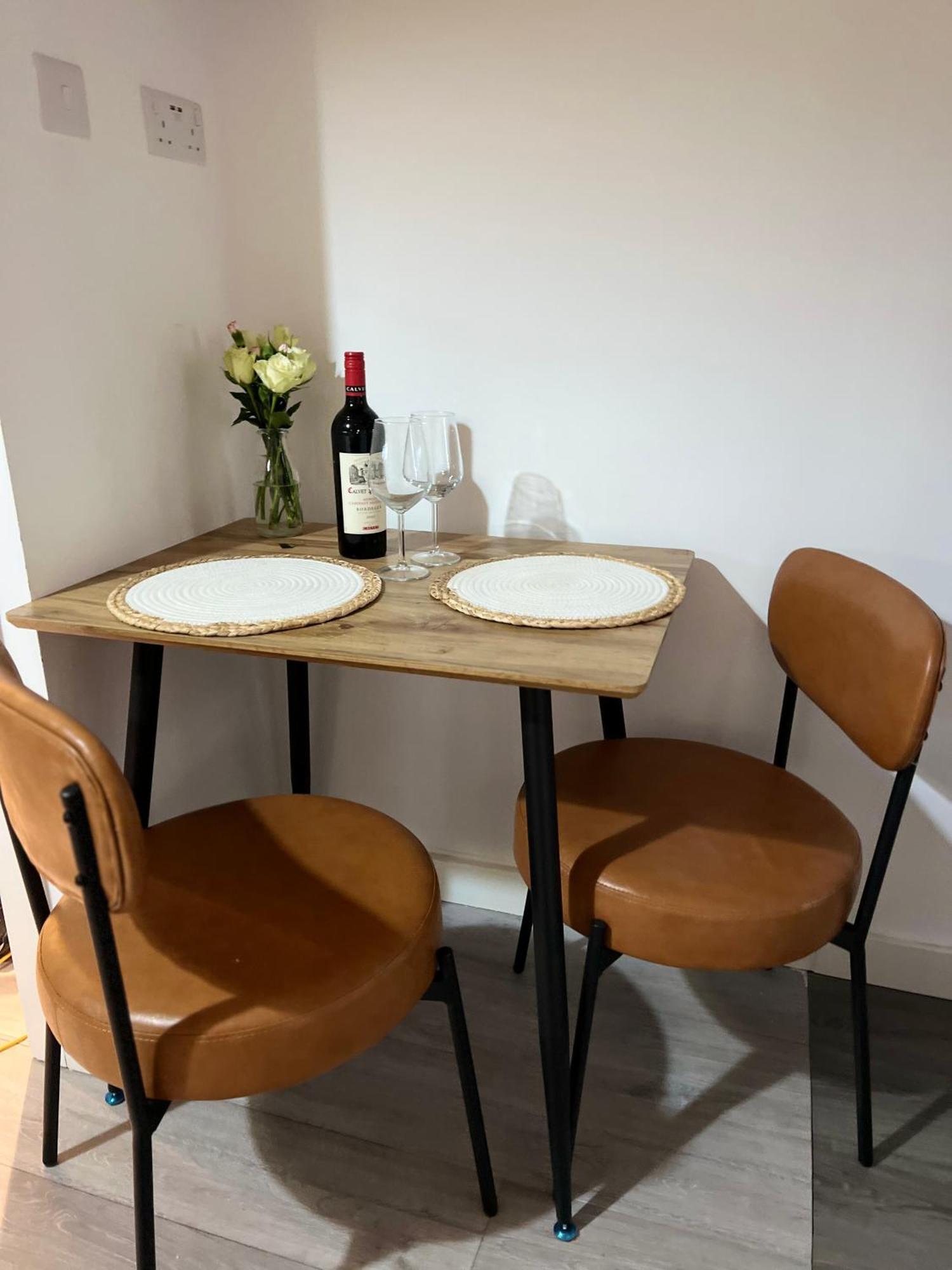 Stylish Putney Village Flat Londyn Zewnętrze zdjęcie