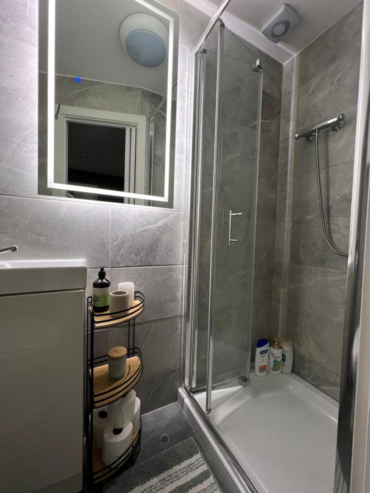 Stylish Putney Village Flat Londyn Zewnętrze zdjęcie