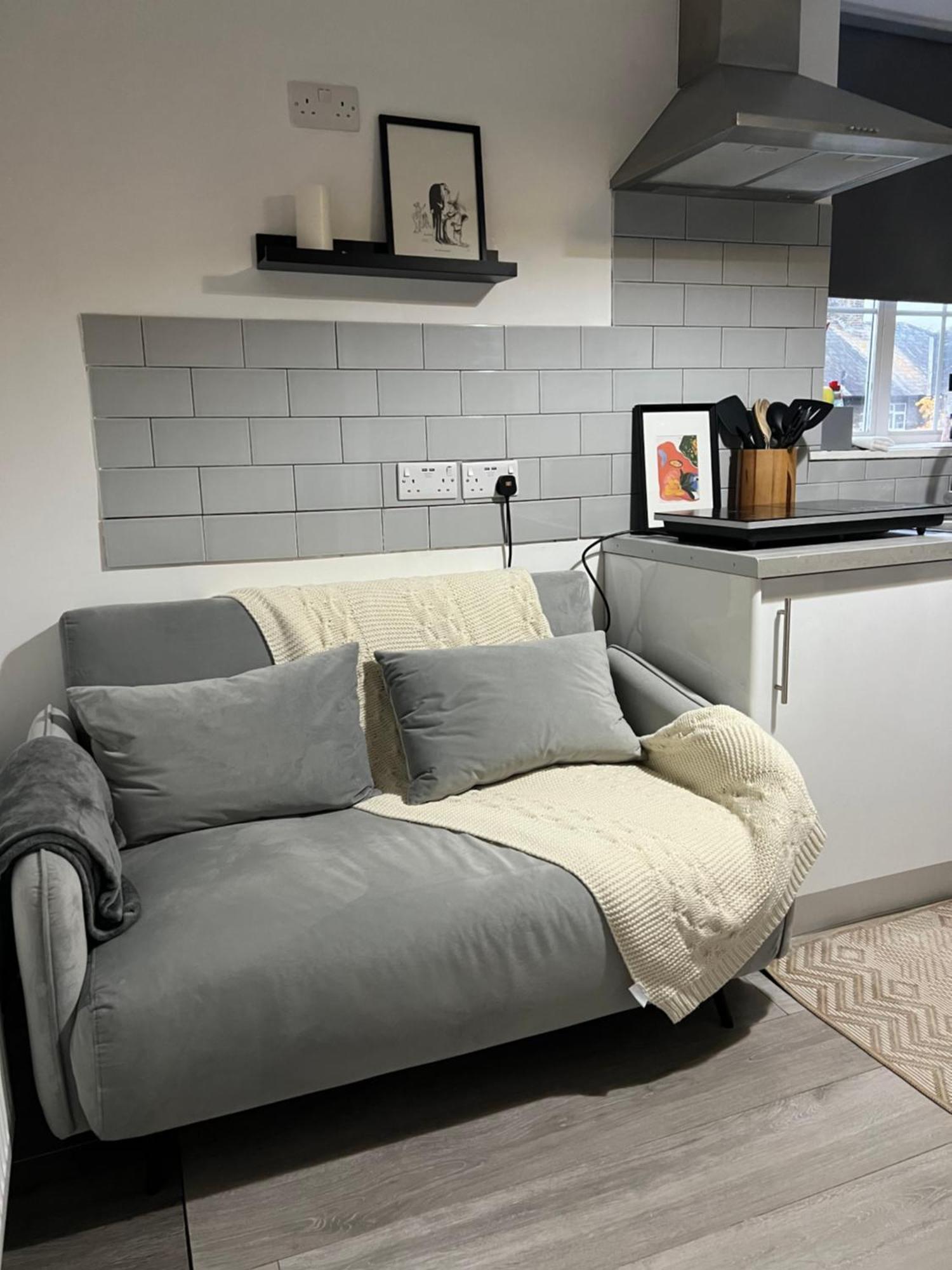 Stylish Putney Village Flat Londyn Zewnętrze zdjęcie